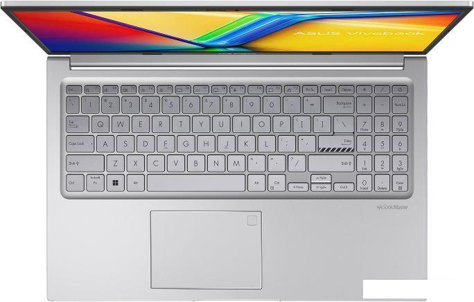 Ноутбук ASUS Vivobook 15 X1504ZA-BQ501