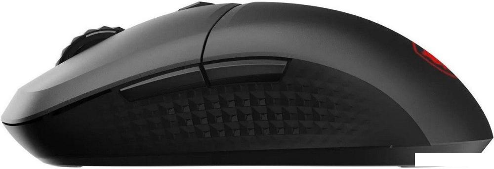 Игровая мышь MSI Versa 300 Wireless 8K (черный)