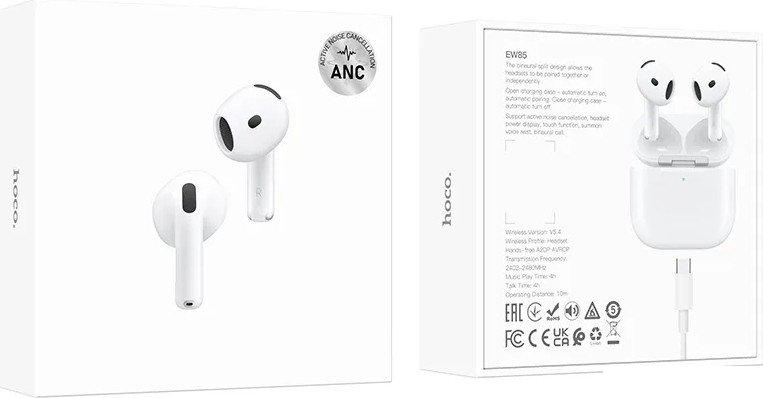 Наушники Hoco EW85