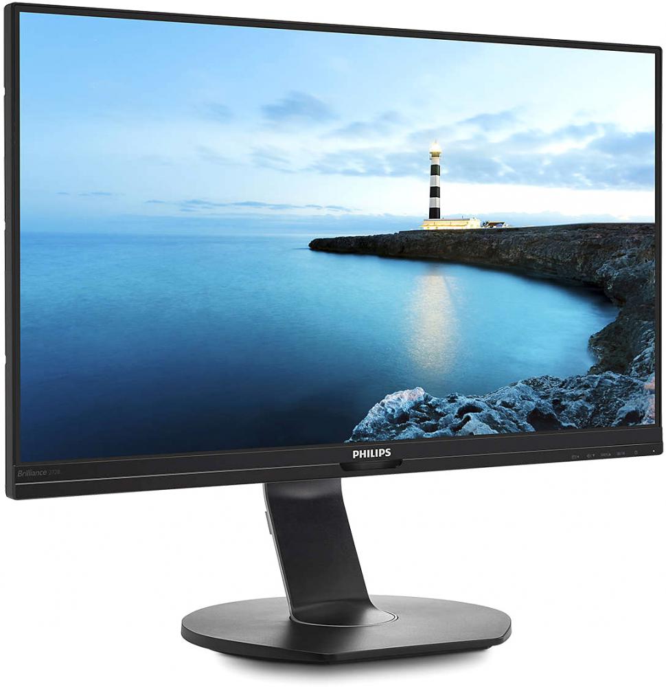 Монитор Philips 272B7QUPBEB/00 Монитор Philips 272B7QUPBEB/00
