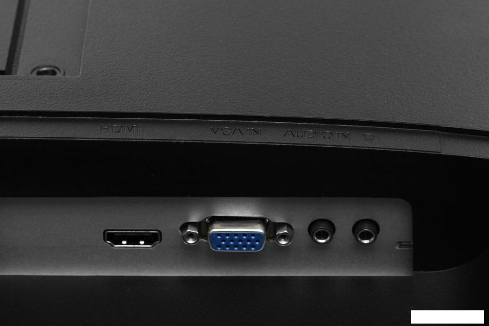 Монитор Acer CBA242YHbmirx UM.QC2EE.H03 Монитор Acer CBA242YHbmirx UM.QC2EE.H03