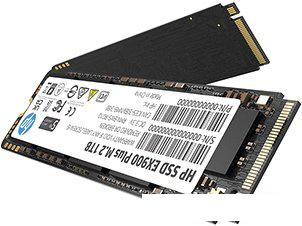 SSD HP EX900 Plus 1TB 35M34AA