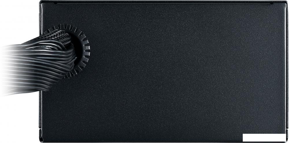Блок питания Cooler Master MWE Gold 650 V2 MPE-6501-ACAAG-EU