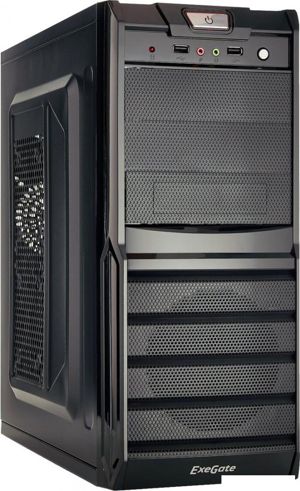 Корпус ExeGate XP-329S EX278402RUS