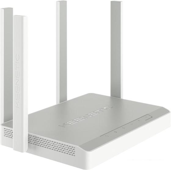 4G Wi-Fi роутер Keenetic Hero 4G KN-2310