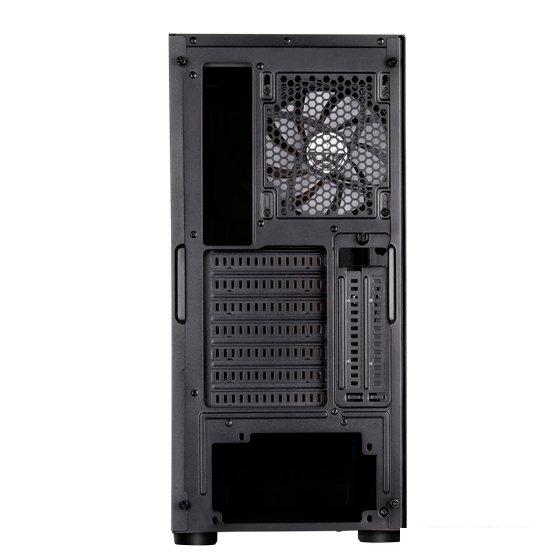 Корпус SilverStone Fara R1 Pro V2 SST-FAR1B-PRO-V2