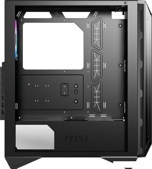 Корпус MSI MPG Gungnir 110R