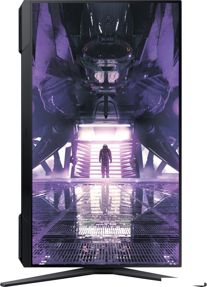 Игровой монитор Samsung Odyssey G3 LS27AG302NIXCI Игровой монитор Samsung Odyssey G3 LS27AG302NIXCI