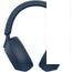 Наушники Sony WH-1000XM5 (темно-синий)
