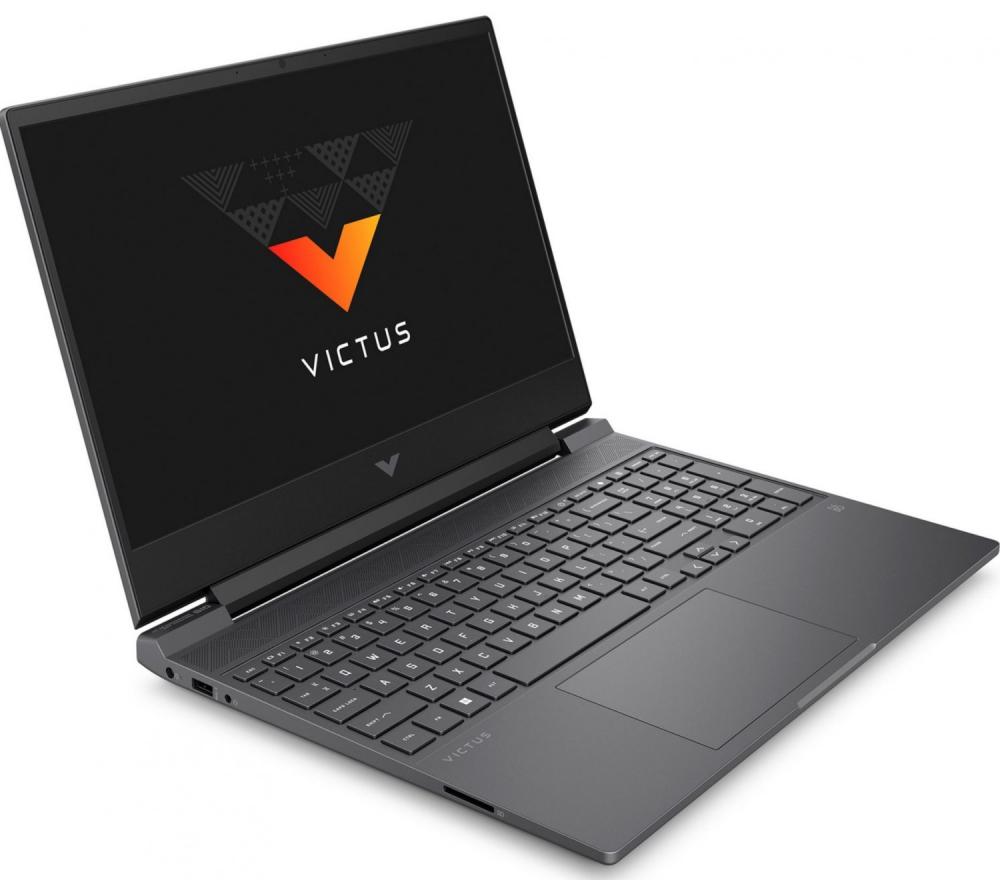 Игровой ноутбук HP Victus 15-fb0028nr 677H9UA