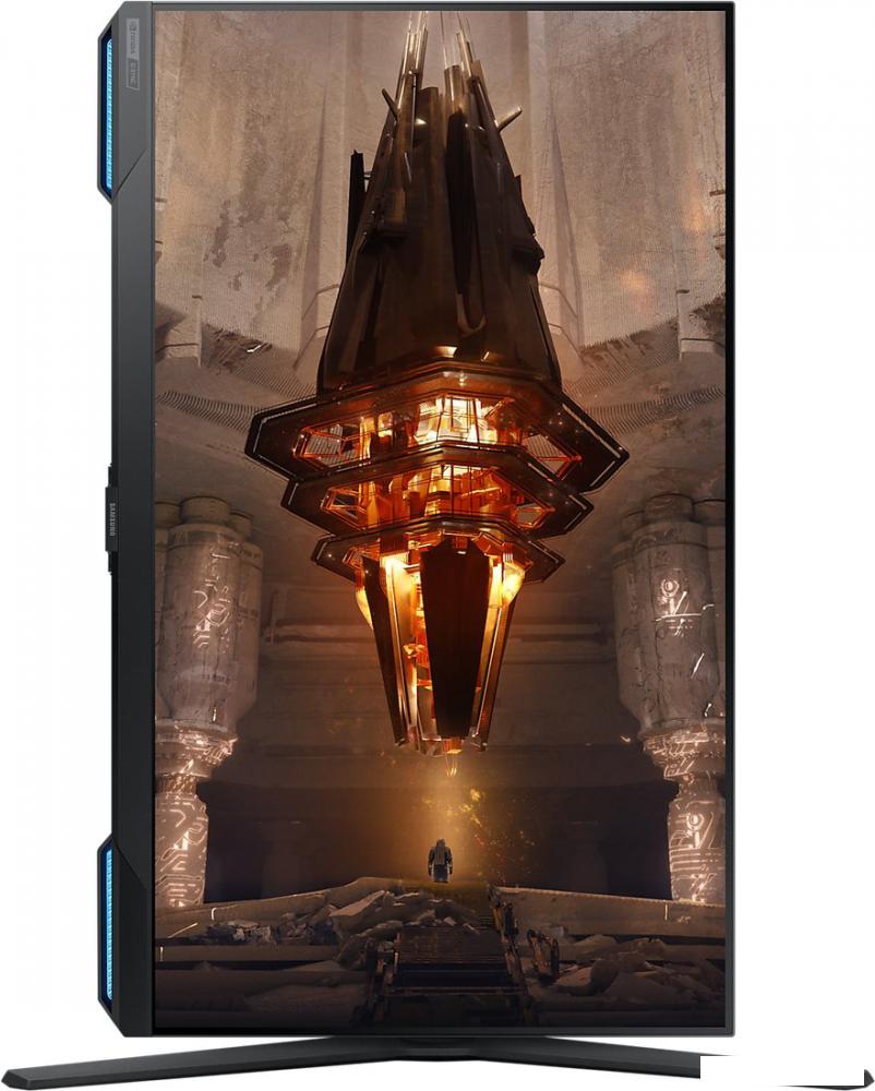 Игровой монитор Samsung Odyssey G7 LS32BG700EIXCI