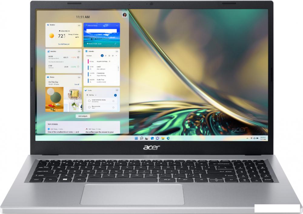 Ноутбук Acer Aspire 3 A315-24P-R16W NX.KDEER.009 Ноутбук Acer Aspire 3 A315-24P-R16W NX.KDEER.009