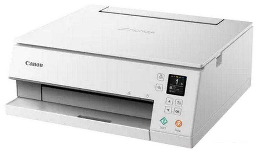 МФУ Canon Pixma TS6351A 3774C086 МФУ Canon Pixma TS6351A 3774C086