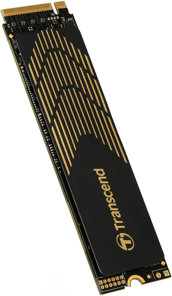 SSD Transcend 240S 1TB TS1TMTE240S