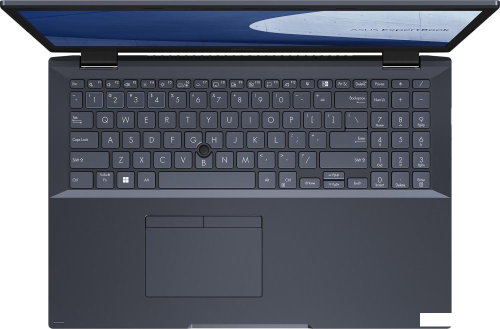 Ноутбук ASUS ExpertBook B2 B2502CBA-BQ0865
