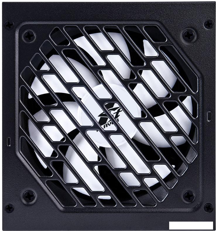Блок питания 1stPlayer FK 500W PS-500FK