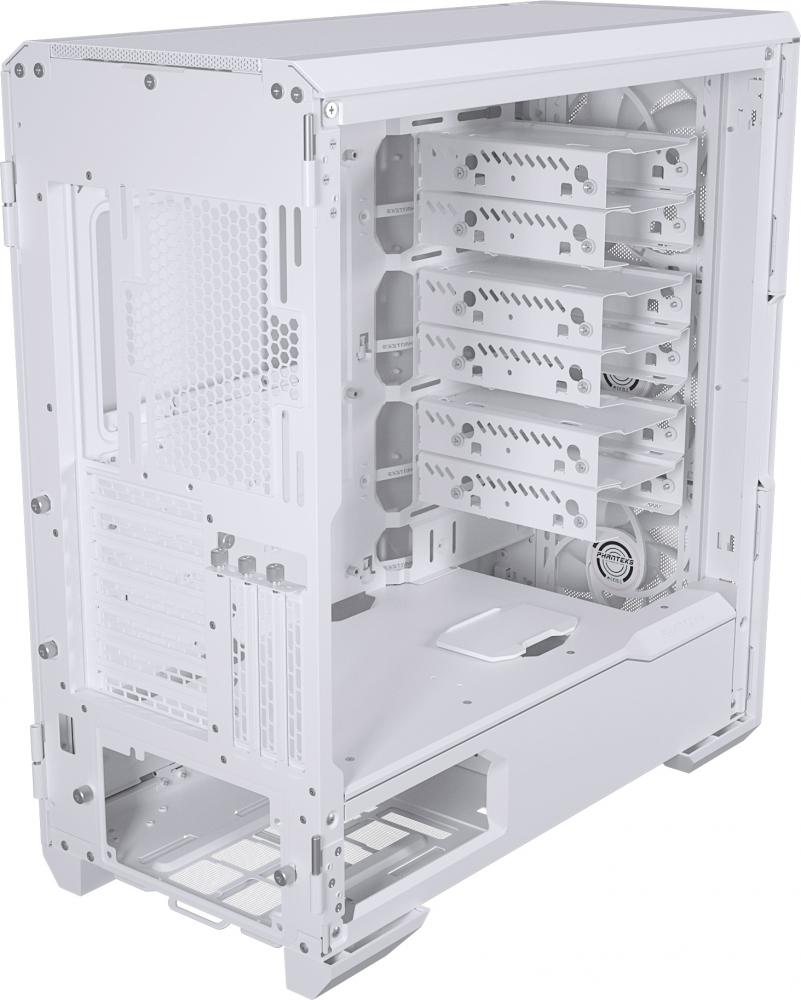 Корпус Phanteks Eclipse G500A DRGB White PH-EC500GA_DMW01A