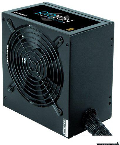 Блок питания Chieftec Proton BDF-600S OEM