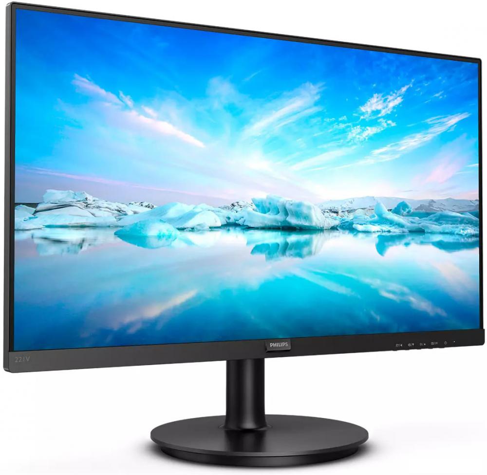 Монитор Philips 221V8/01