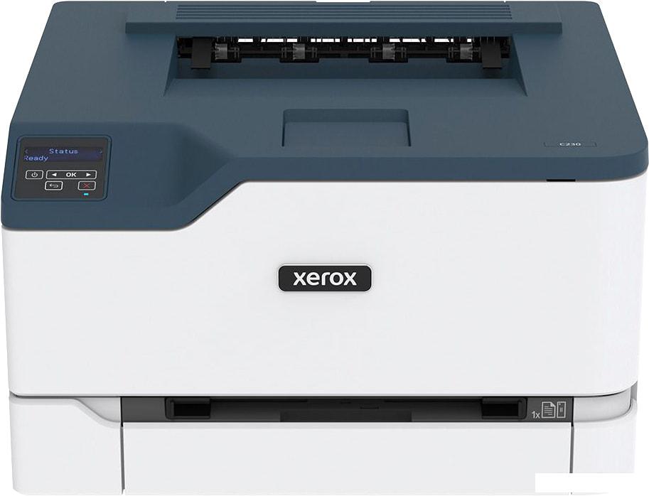 Принтер Xerox C230 Принтер Xerox C230