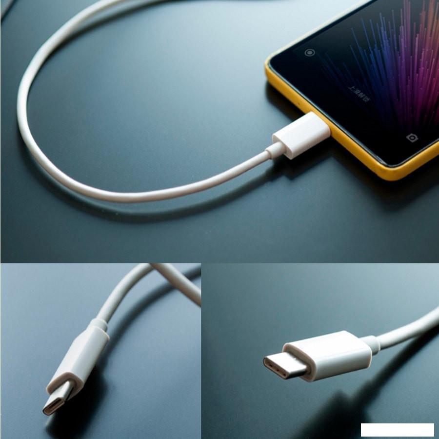 Кабель ZMI AL701 (белый)