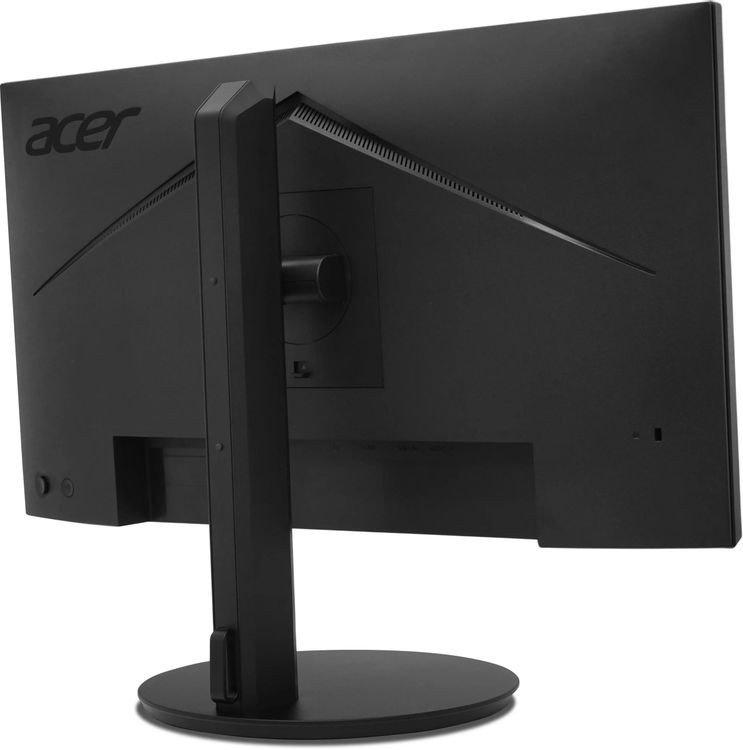 Монитор Acer Vero CB242YGbmiprx UM.QB2CD.G12