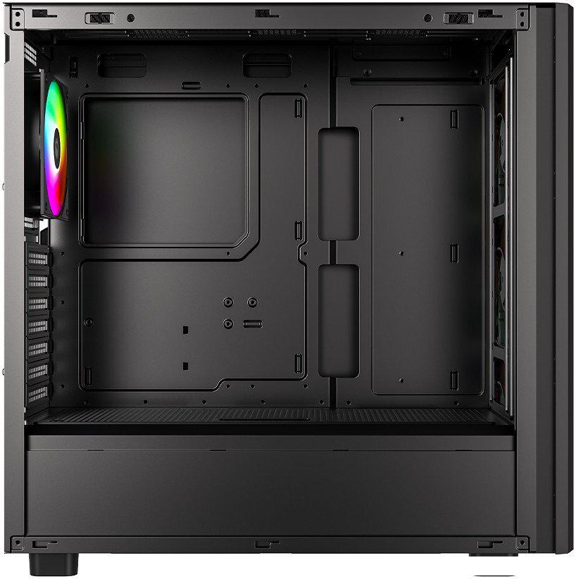 Корпус ID-Cooling Ware 510 ARGB (черный)
