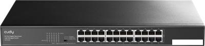 Коммутаторы Cudy GS1024E 1.0