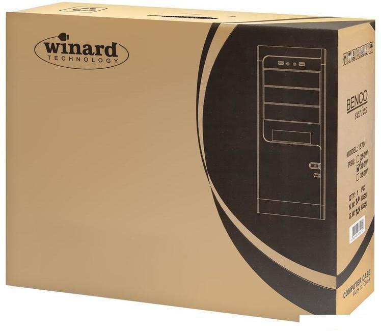 Корпус Winard 1570 300W