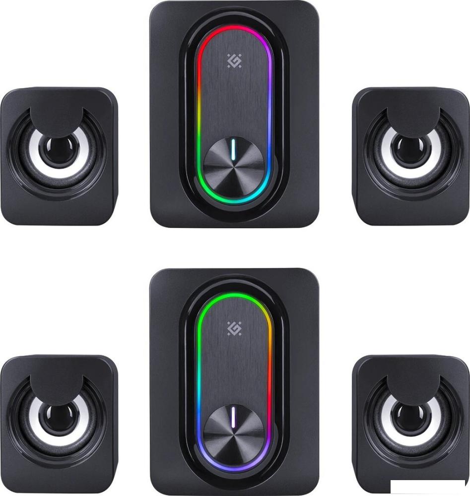 Акустика Defender V14