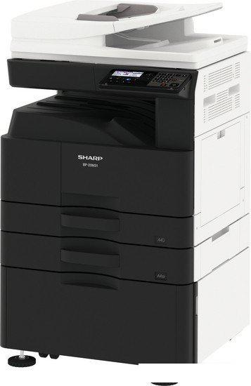 МФУ Sharp BP-20M24EU
