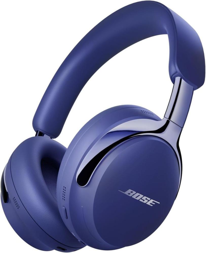 Наушники Bose QuietComfort Ultra Headphones 2nd Gen (синий)