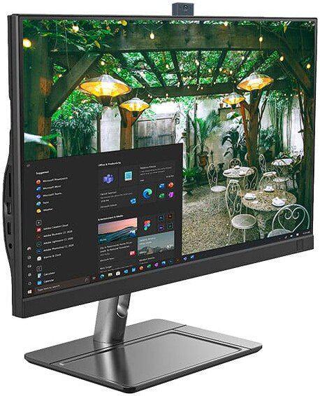 Моноблок Prittec X27-TH610W-Pro