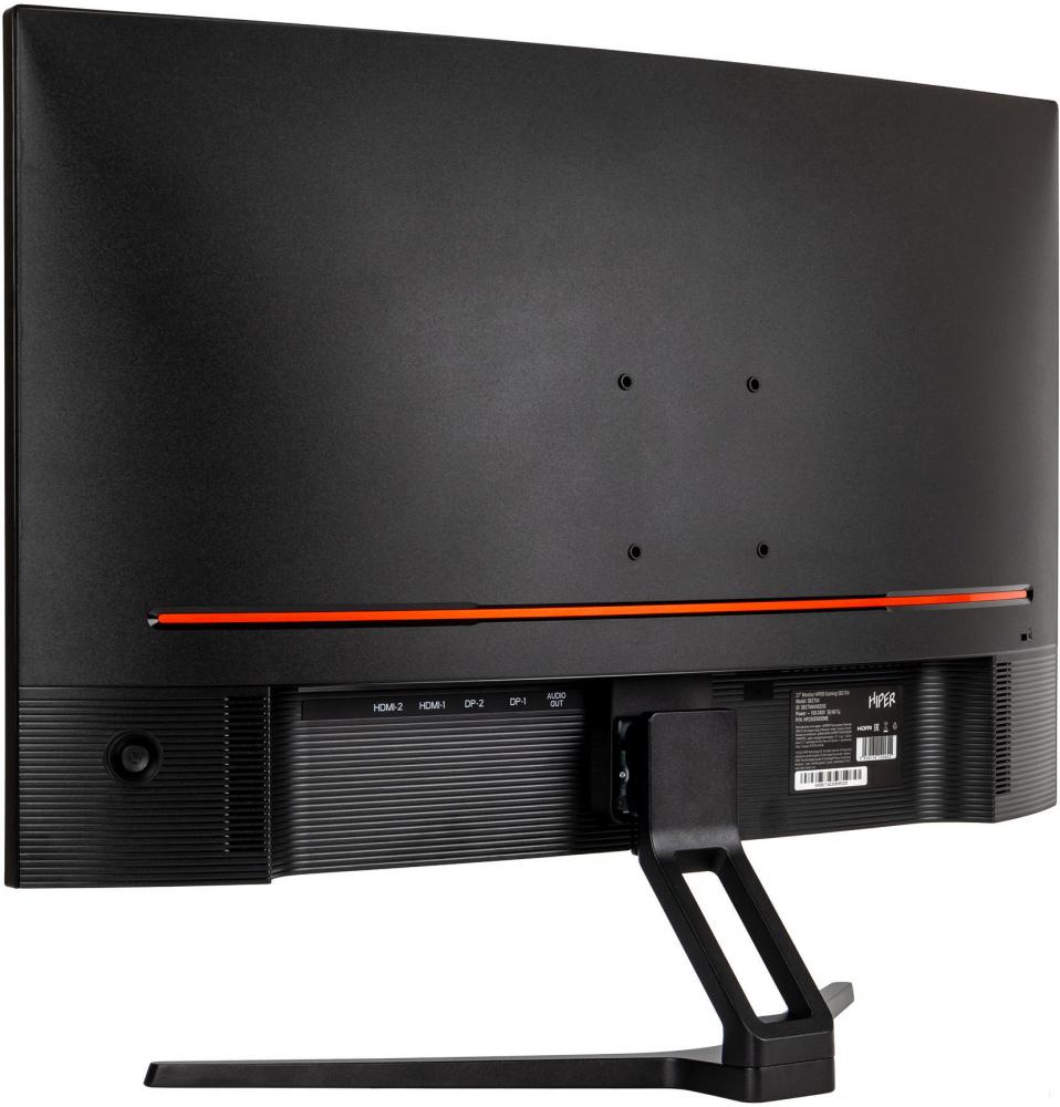 Игровой монитор Hiper Gaming SB2704 Игровой монитор Hiper Gaming SB2704