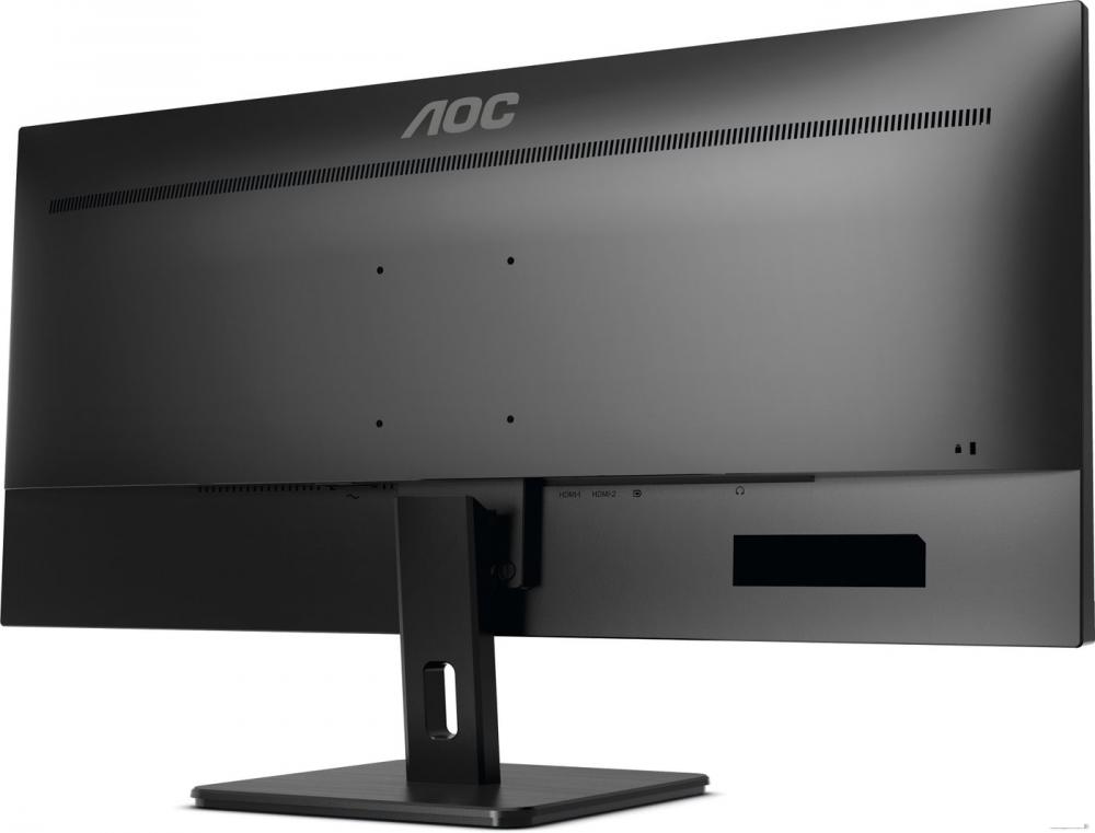 Монитор AOC U34E2M Монитор AOC U34E2M