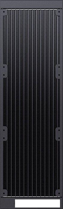 Жидкостное охлаждение для процессора Jonsbo TF2-360SC (черный)