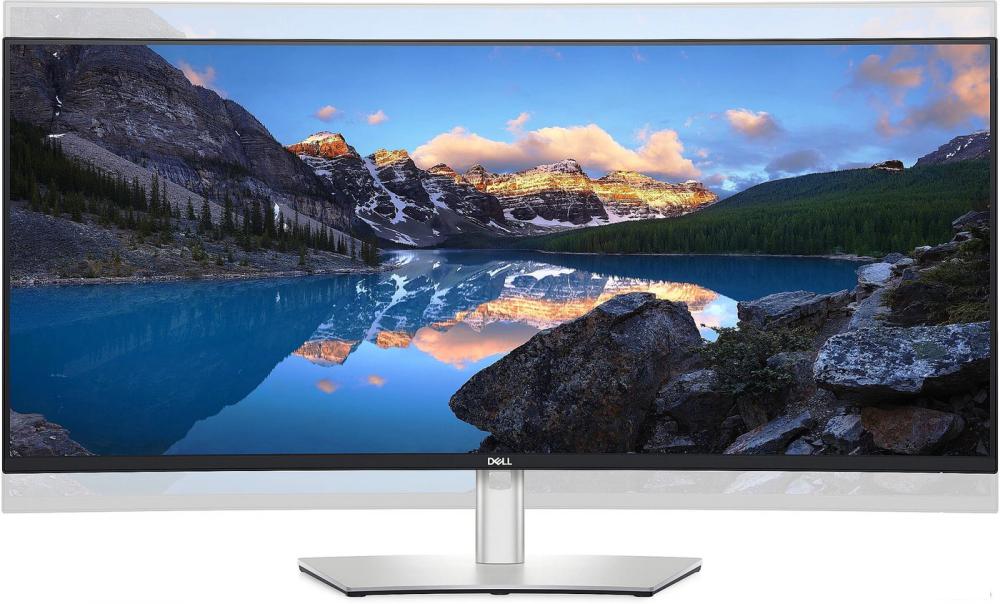 Монитор Dell UltraSharp U3821DW