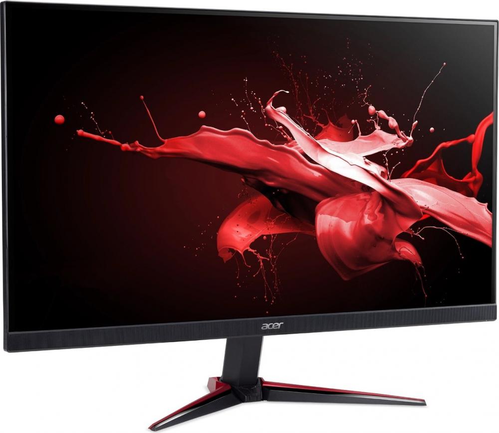 Игровой монитор Acer Nitro VG270Ebmiix UM.HV0EE.E06/01 Игровой монитор Acer Nitro VG270Ebmiix UM.HV0EE.E06/01