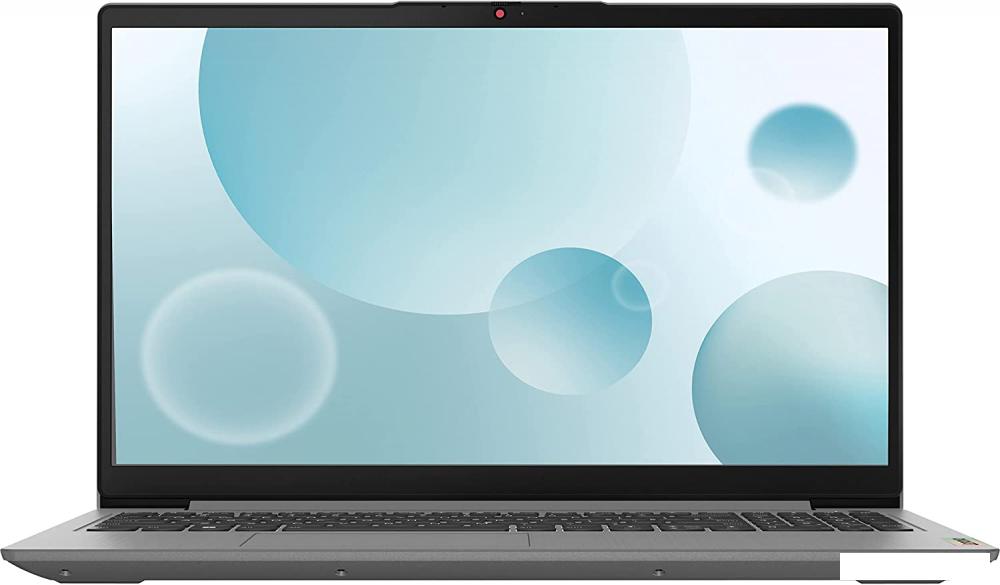 Ноутбук Lenovo IdeaPad 3 15IAU7 82RK00QURK