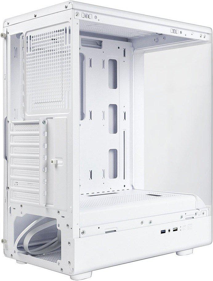 Корпус Ginzzu GL175