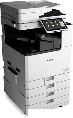МФУ Canon imageRUNNER Advance DX C3830i МФУ Canon imageRUNNER Advance DX C3830i