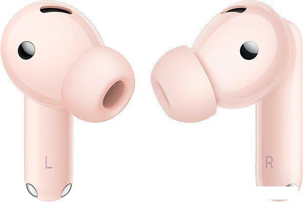 Наушники Huawei FreeBuds 7i (розовый, международная версия)