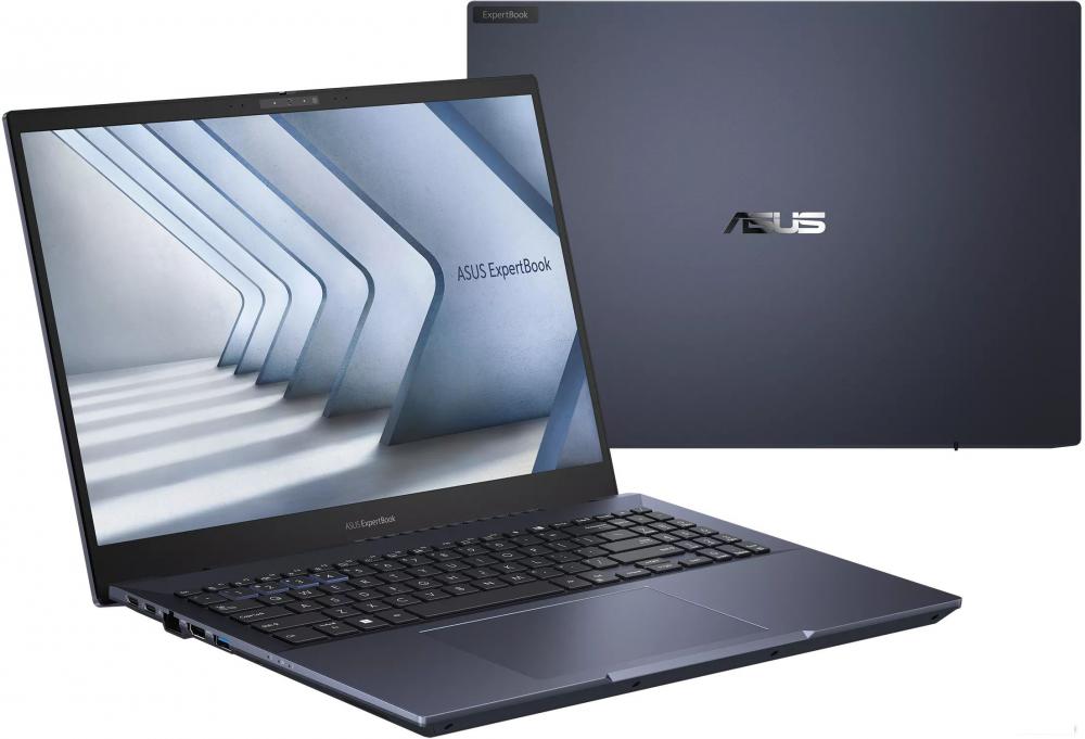 Ноутбук ASUS ExpertBook B5 OLED B5602CVA-L20141X