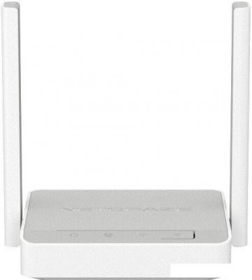 Wi-Fi роутер Netcraze Launcher NC-1221