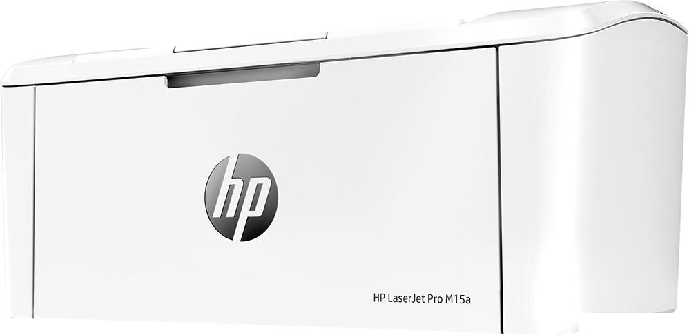 Принтер HP LaserJet Pro M15w Принтер HP LaserJet Pro M15w