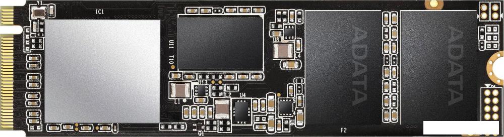 SSD ADATA XPG SX8200 Pro 512GB ASX8200PNP-512GT-C