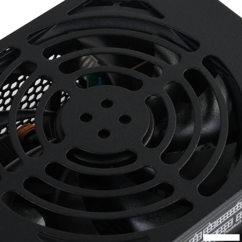 Блок питания SilverStone SX700-G v1.1