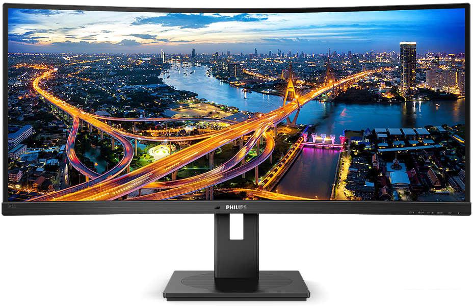 Монитор Philips 345B1C/00 Монитор Philips 345B1C/00