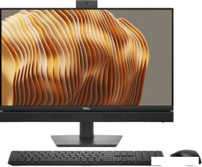 Моноблок Dell Pro 24 All-in-One QC24251-5241