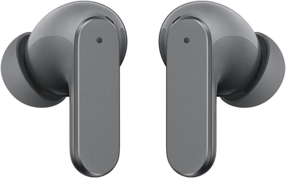 Наушники и гарнитуры Realme Buds Air 8 (темно-серый)